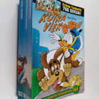Walt Disney : Koira vieköön! ; Siipiveikkojen suosikki ; ... - pikkukuva 1