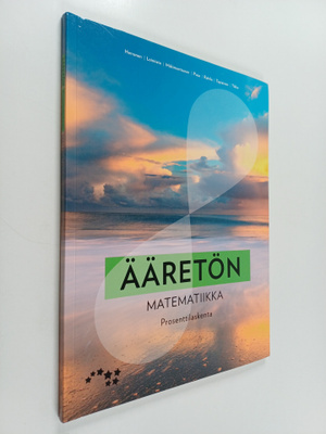 Johanna Herranen : Ääretön : Matematiikka : Prosenttilask...