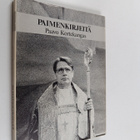 Paavo Kortekangas : Paimenkirjeitä - pikkukuva 1
