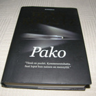 Dean Koontz Pako -sid - pikkukuva 1