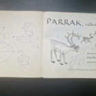 PARRAK, valkoinen poro. Harvinainen - pikkukuva 4