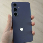 Samsung galaxy s24 128GB, violetti (Erittäin hyvässä kunnoss - pikkukuva 1