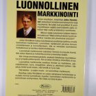 Jukka Hämäläinen : Luonnollinen markkinointi - pikkukuva 2