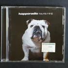 Happoradio - Kaunis Minä CD (2008) - pikkukuva 1
