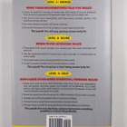 Barry Sears : Mastering the Zone - The Next Step in Achie... - pikkukuva 2