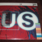 PETER GABRIEL - US - 3LP - HALF-SPEED REMASTER - UUSI - pikkukuva 2