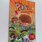 Timo Parvela : Paten jalkapallokirja - pikkukuva 1