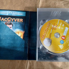 Macgyver kausi 2 (DVD) (6 levyä) - pikkukuva 3