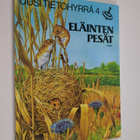 Theodore Rowland-Entwistle : Eläinten pesät - pikkukuva 1