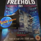FREEHOLD DVD (W) - pikkukuva 1