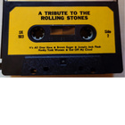 TRIBUTE TO THE ROLLING STONES - pikkukuva 2