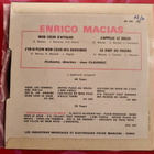 Enrico Macias - Mon Cœur D'attache - pikkukuva 2