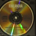 Kokoelma • Sibeliuksen kauneimmat Tupla CD BOX - pikkukuva 5