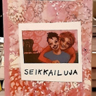 Anna-Kaisa Laine : Seikkailuja (pk.3,80) - pikkukuva 1