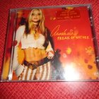 CD Anastacia - Freak of Nature - pikkukuva 1