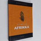 Irmeli Repo : Olympian Afrikka - pikkukuva 1