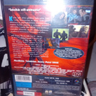 DVD HEAVY METAL 2000 ( SIS POSTIKULU ) - pikkukuva 2