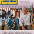 Sveriges Bästa Dansband - 2006 - Vol. 11 - CD - pikkukuva 1