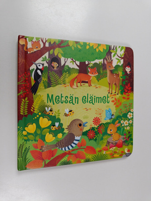 Metsän eläimet