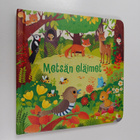 Metsän eläimet - pikkukuva 1