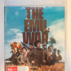 The Emu War (Blu-ray) 2023 - pikkukuva 1