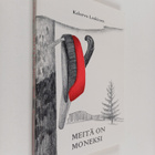 Kalervo Leskinen : Meitä on moneksi (signeerattu) - pikkukuva 1