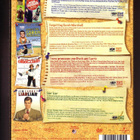 dvd, Comedy Box: 4 movies. The Boat That Rocked / Forgetting - pikkukuva 2