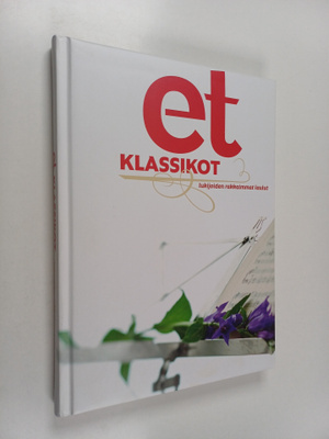 Sari Alho : ET klassikot : Lukijoiden rakkaimmat laulut