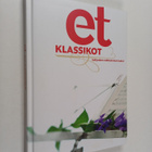 Sari Alho : ET klassikot : Lukijoiden rakkaimmat laulut - pikkukuva 1