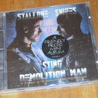 Musiikkia elokuvasta Demolition man *CD* - pikkukuva 1