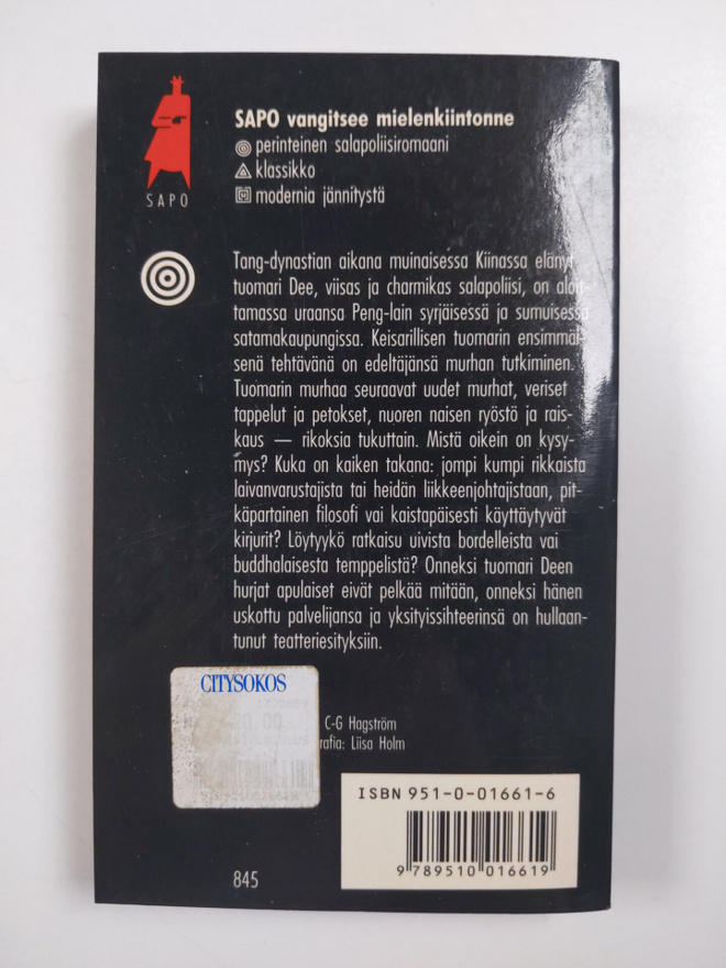 Item image