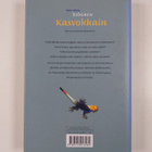 Vivi-Ann Sjögren : Kasvokkain : muistiinpanoja Beninistä - pikkukuva 2