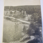 VANHA Postikortti Sotkamo 1930-l - pikkukuva 1