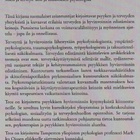 Raija-Leena Punamäki: Mieli ja terveys - pikkukuva 3