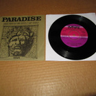 Paradise 7" Dark Side Of The Moon/My Child, PS v.1970 - pikkukuva 1
