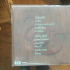 Juliet Jonesin sydän Kansas LP - pikkukuva 2