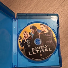 Barely lethal blu-ray - pikkukuva 3