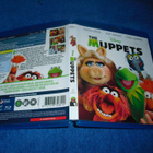 THE MUPPETS (Jason Segel) BD, FI-julkaisu*** - pikkukuva 4