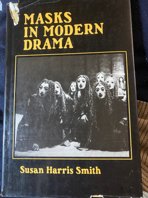 Masks is Modern Drama