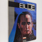 Philippe Gauckler ym. : Blue - pikkukuva 1