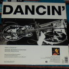 CHRIS ISAAK ~ Dancin' ~ 12" EP - pikkukuva 2