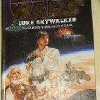 StarWars / Luke Skywalker / Galaksin viimeinen toivo - pikkukuva 1
