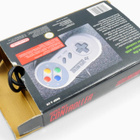 Super Nintendo Controller - pikkukuva 3