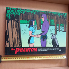 The Phantom : The complete newspaper dailies 50€/kpl - pikkukuva 1