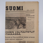 Uusi Suomi nro 309/1939 (15.11) - pikkukuva 2