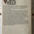 Franz Kafka - Kirjeitä Felicelle (sid.) - pikkukuva 2