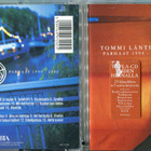 TOMMI LÄNTINEN . 2 CD-LEVYÄ . PARHAAT 1994 - 2000 - pikkukuva 1