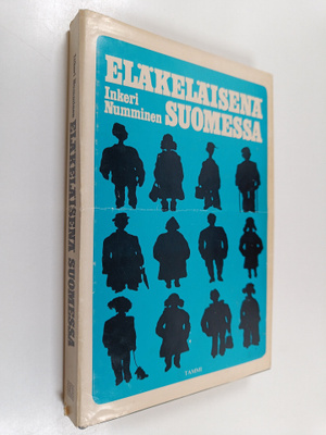 Inkeri Numminen : Eläkeläisenä Suomessa