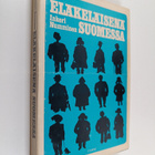 Inkeri Numminen : Eläkeläisenä Suomessa - pikkukuva 1