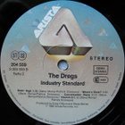 THE DREGS ~ Industry Standard ~ LP - pikkukuva 5